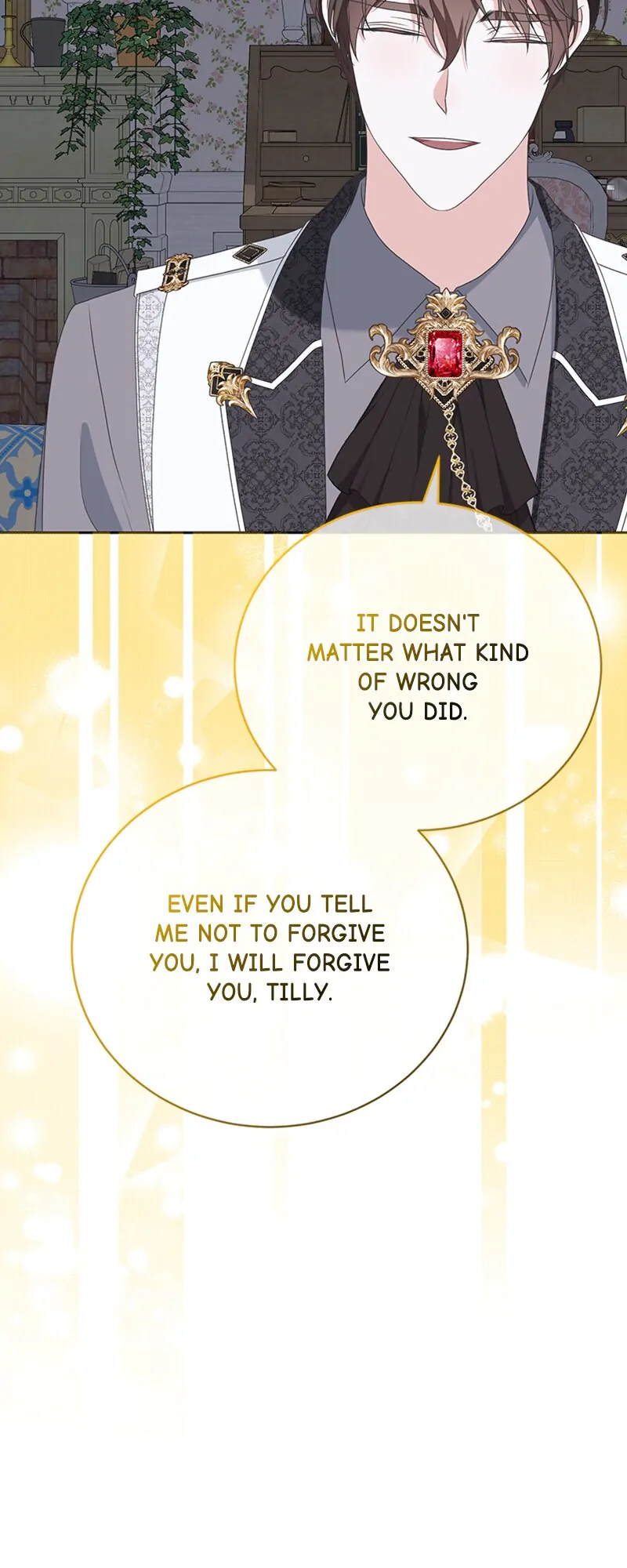 Reborn As a Character That Never Existed Chapter 77 258 47