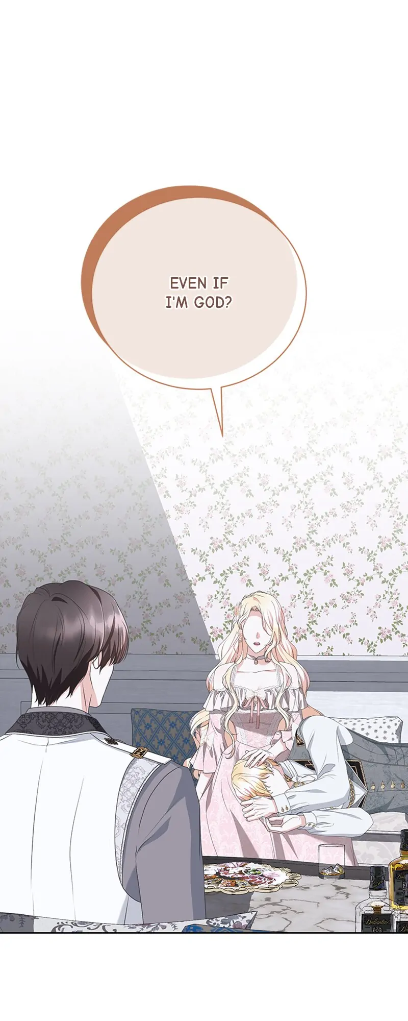 Reborn As a Character That Never Existed Chapter 77 259 48