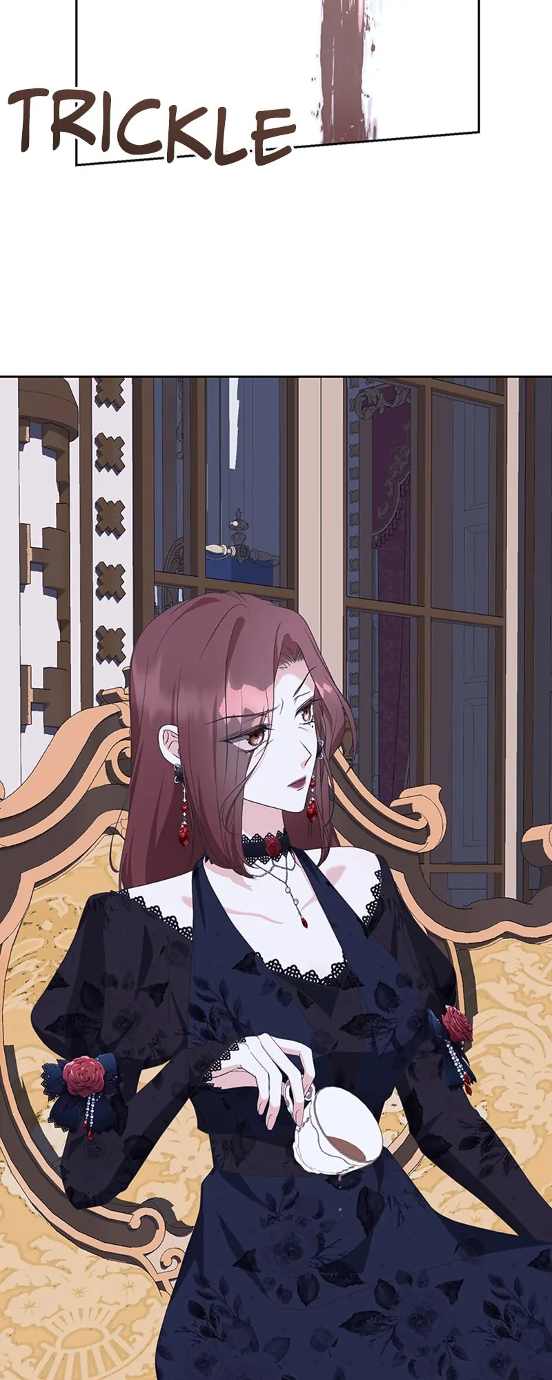 Reborn As a Character That Never Existed Chapter 77 262 51