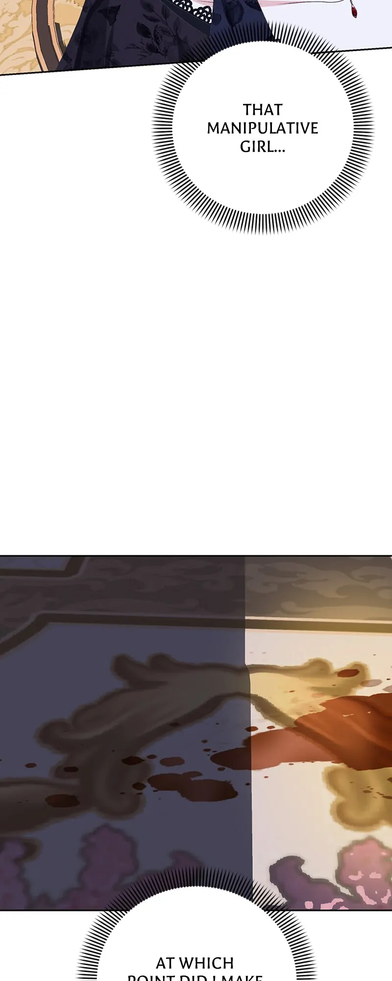 Reborn As a Character That Never Existed Chapter 77 264 53