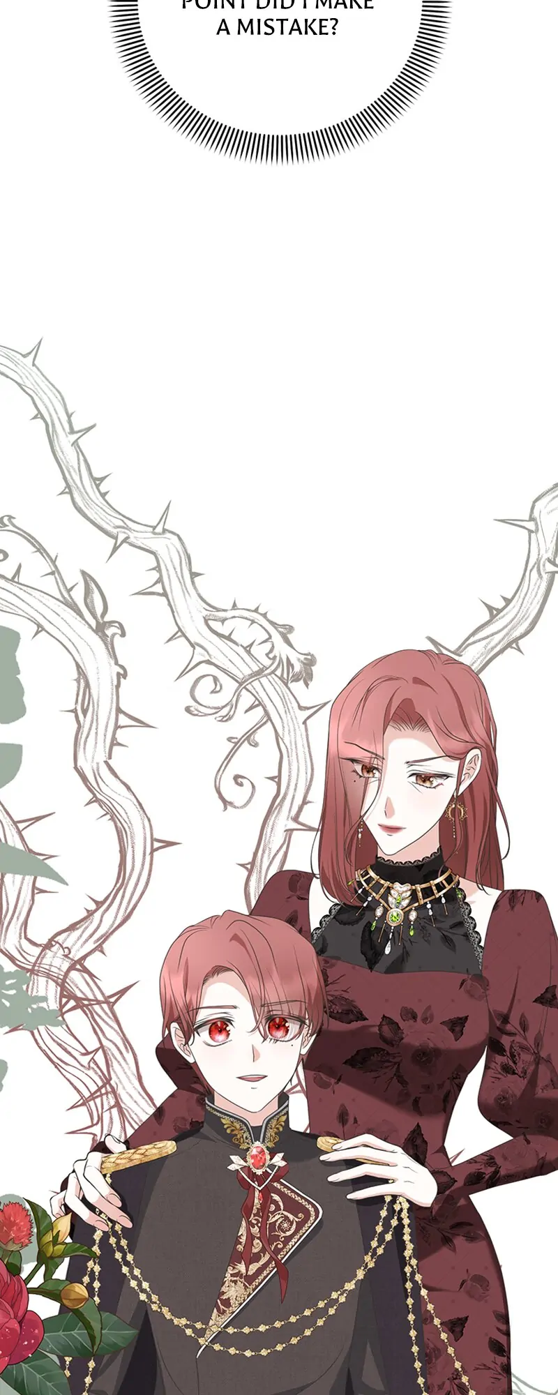 Reborn As a Character That Never Existed Chapter 77 265 54