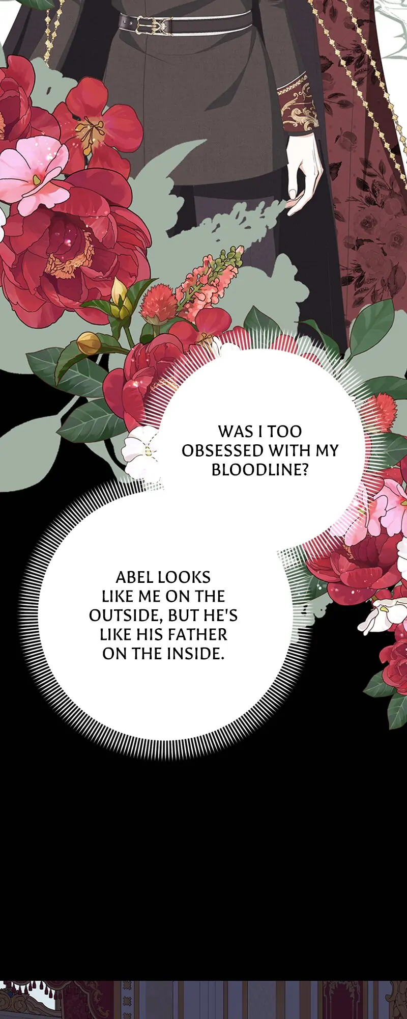 Reborn As a Character That Never Existed Chapter 77 266 55