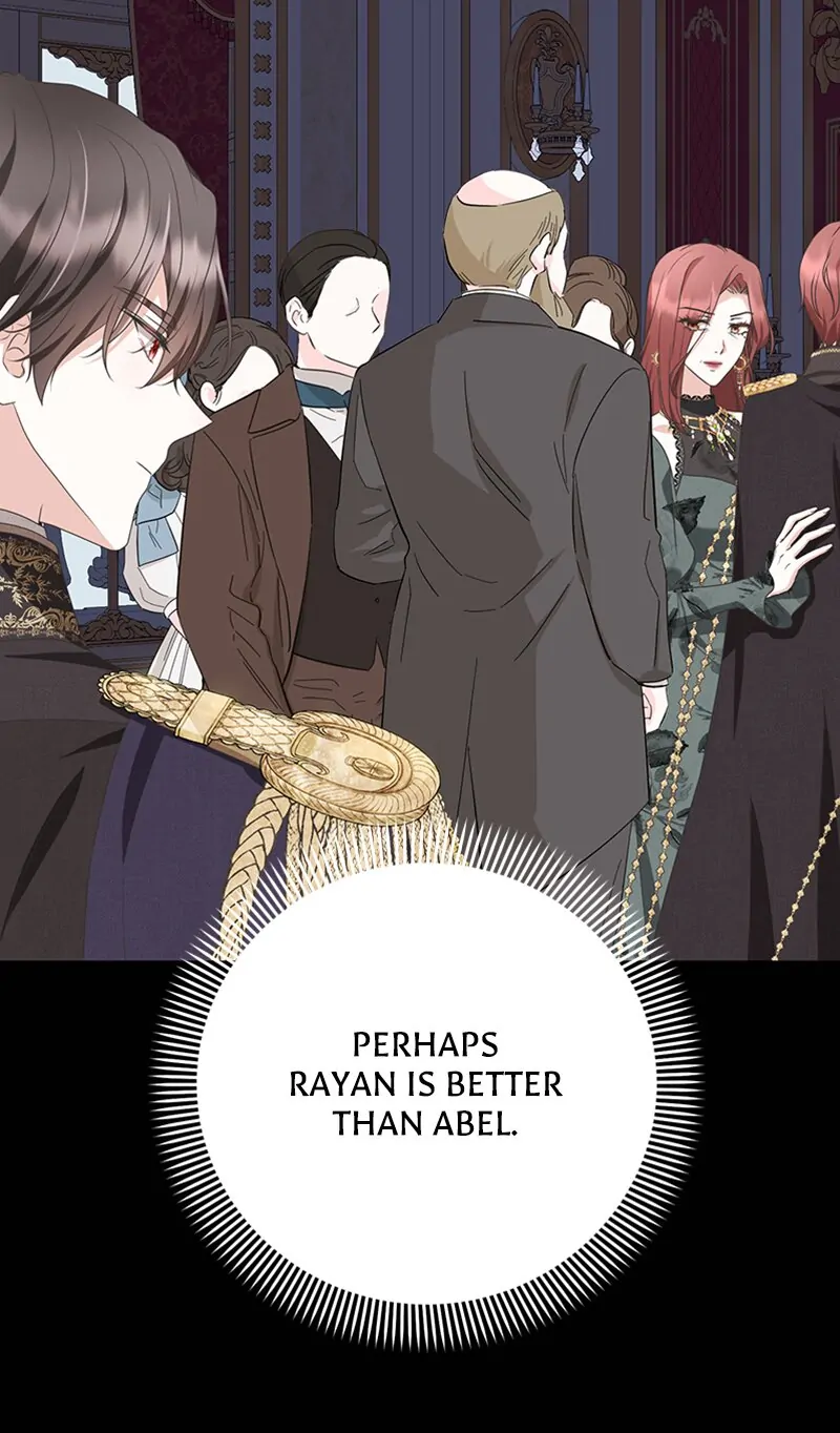 Reborn As a Character That Never Existed Chapter 77 267 56