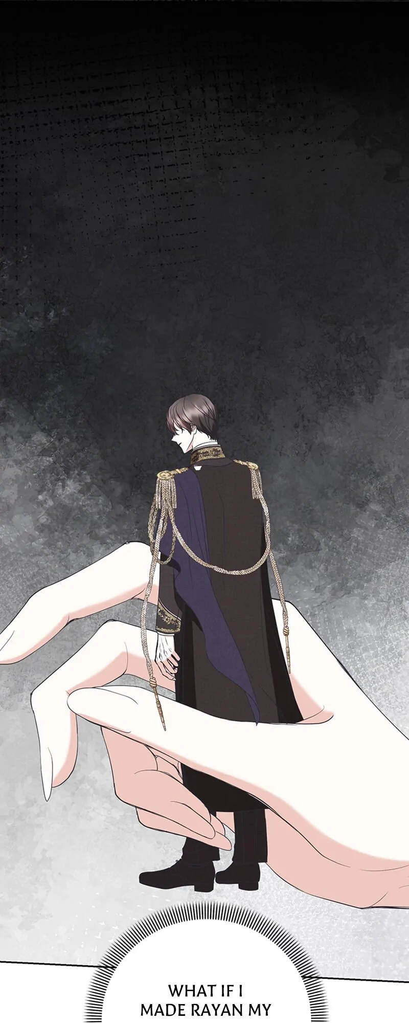 Reborn As a Character That Never Existed Chapter 77 268 57