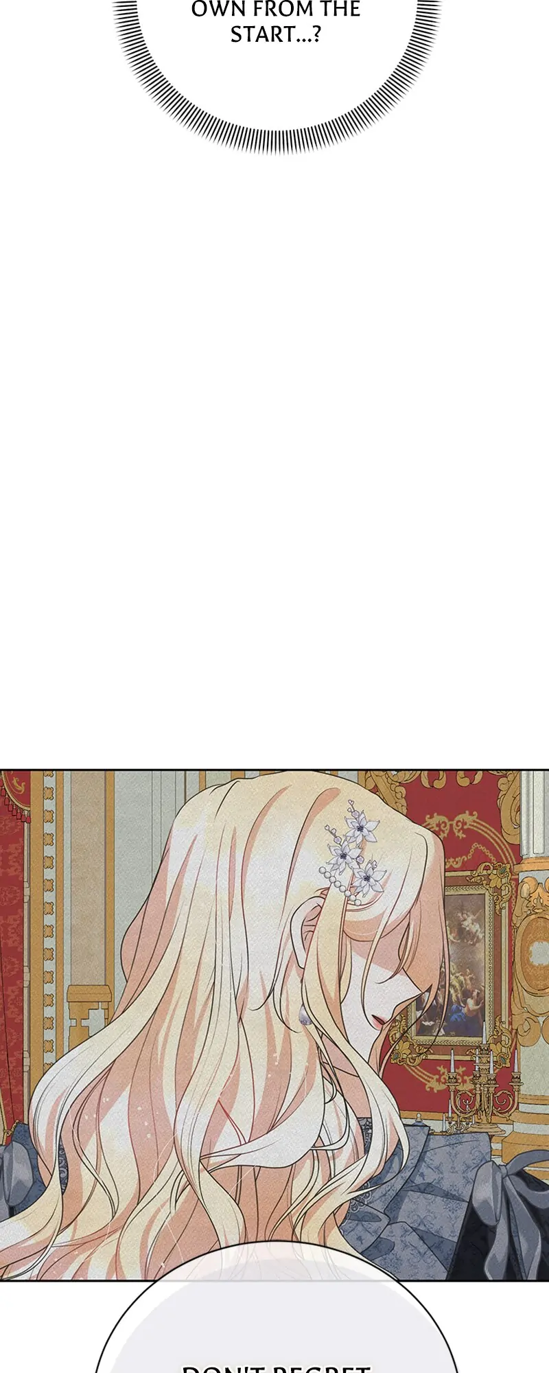 Reborn As a Character That Never Existed Chapter 77 269 58