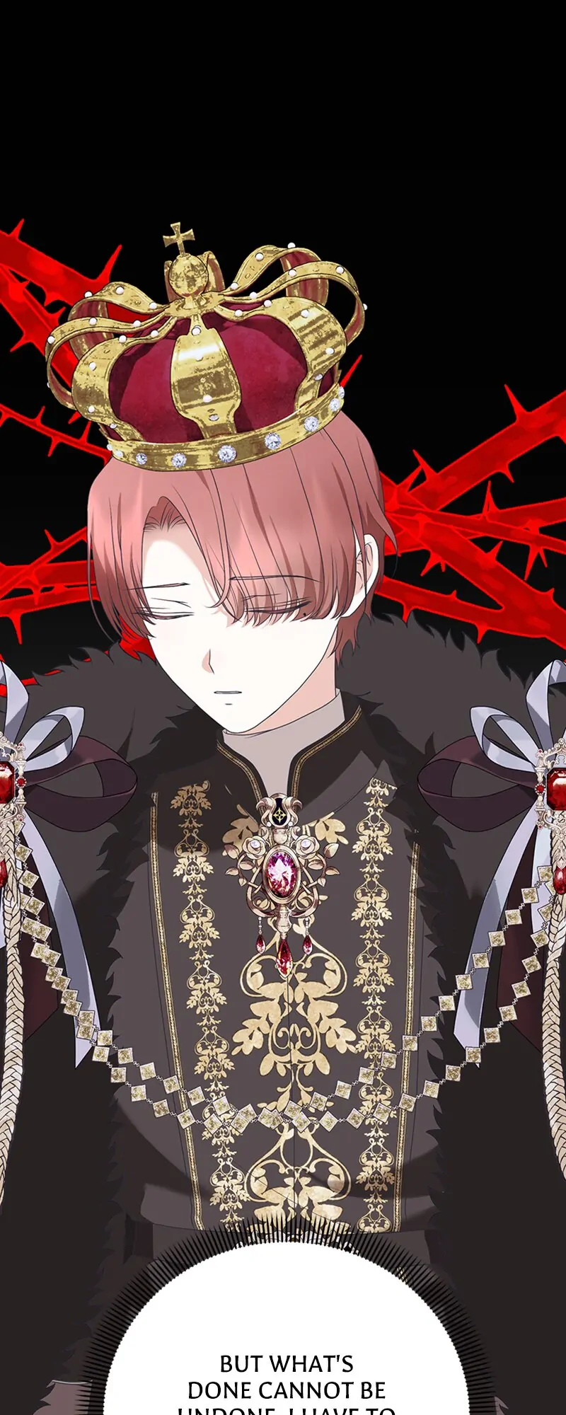 Reborn As a Character That Never Existed Chapter 77 273 62