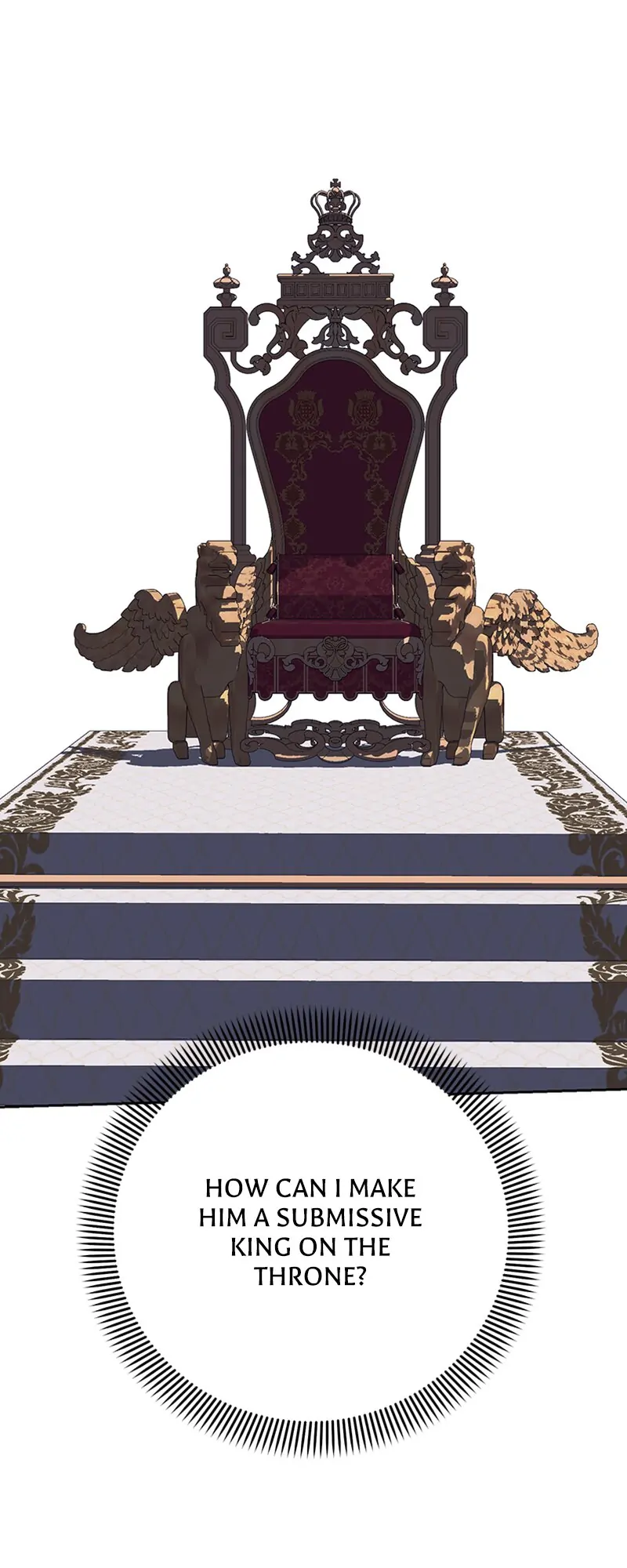 Reborn As a Character That Never Existed Chapter 77 276 65