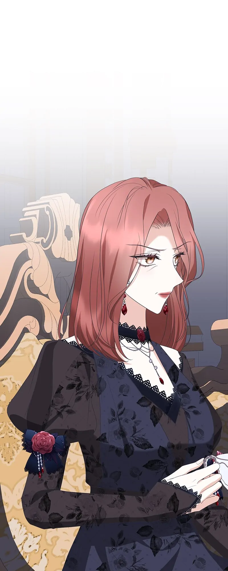 Reborn As a Character That Never Existed Chapter 77 277 66