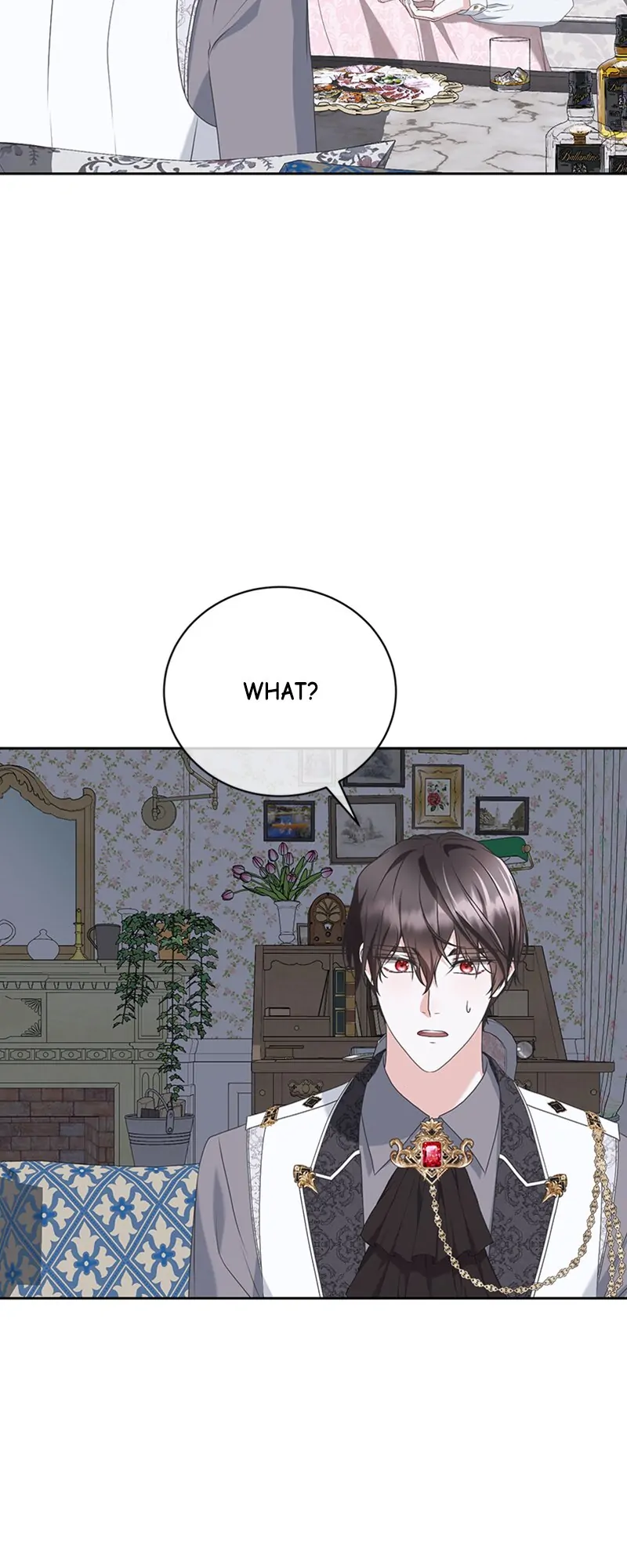 Reborn As a Character That Never Existed Chapter 78 195 02