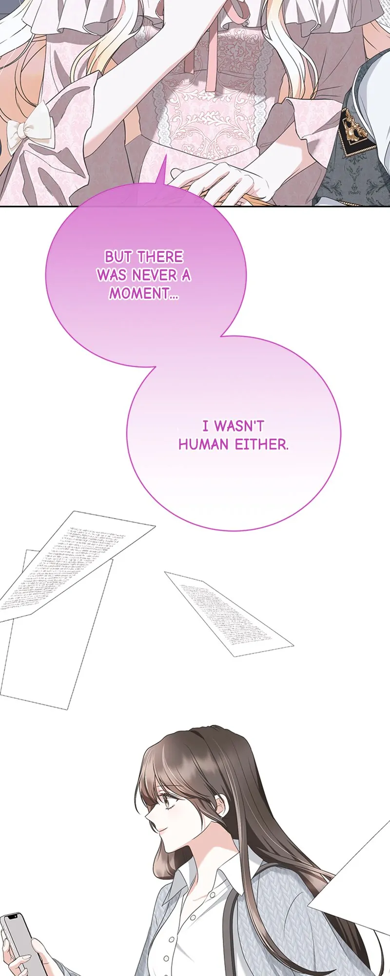 Reborn As a Character That Never Existed Chapter 78 197 04