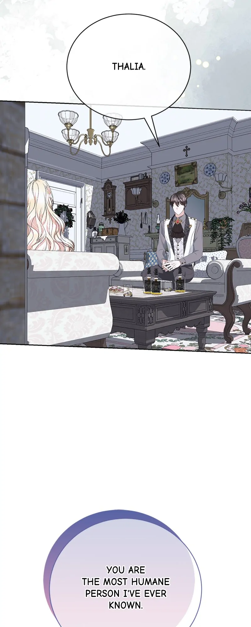 Reborn As a Character That Never Existed Chapter 78 199 06