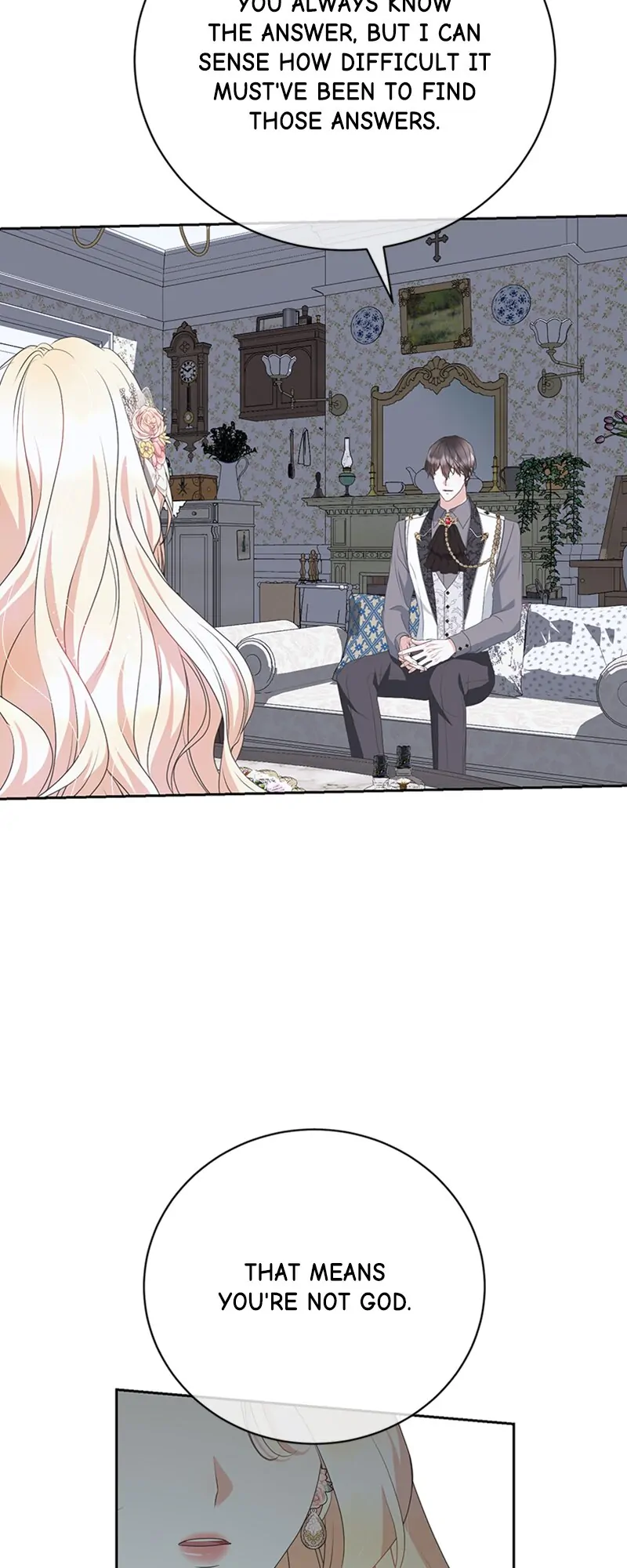 Reborn As a Character That Never Existed Chapter 78 202 09