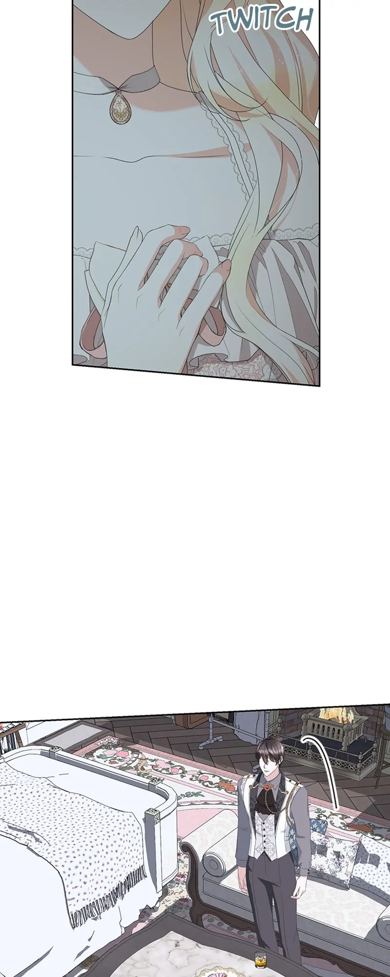 Reborn As a Character That Never Existed Chapter 78 203 10