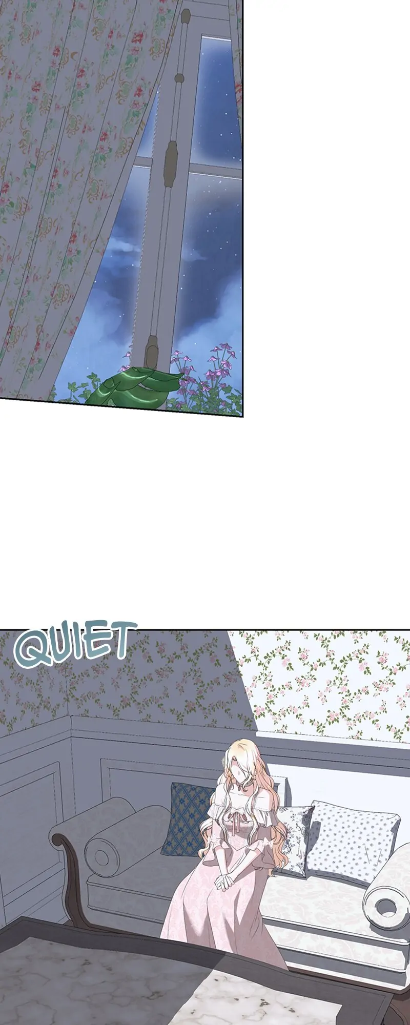 Reborn As a Character That Never Existed Chapter 78 205 12