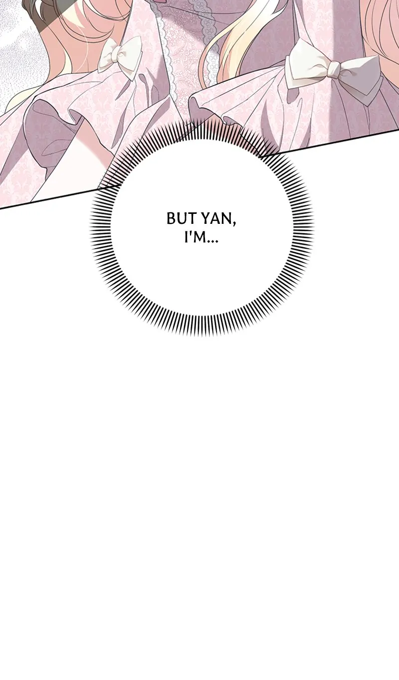 Reborn As a Character That Never Existed Chapter 78 207 14