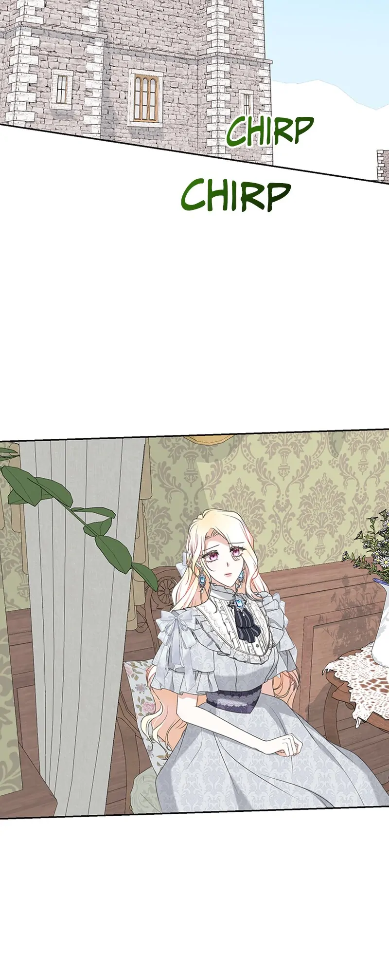 Reborn As a Character That Never Existed Chapter 78 209 16