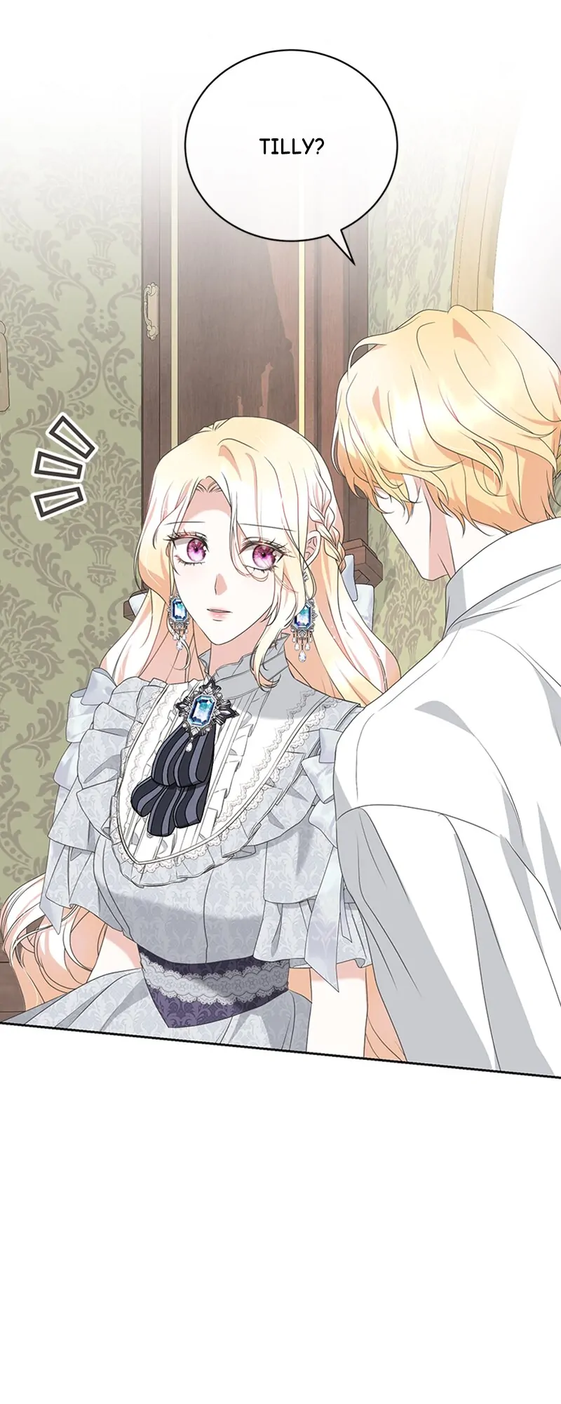 Reborn As a Character That Never Existed Chapter 78 211 18