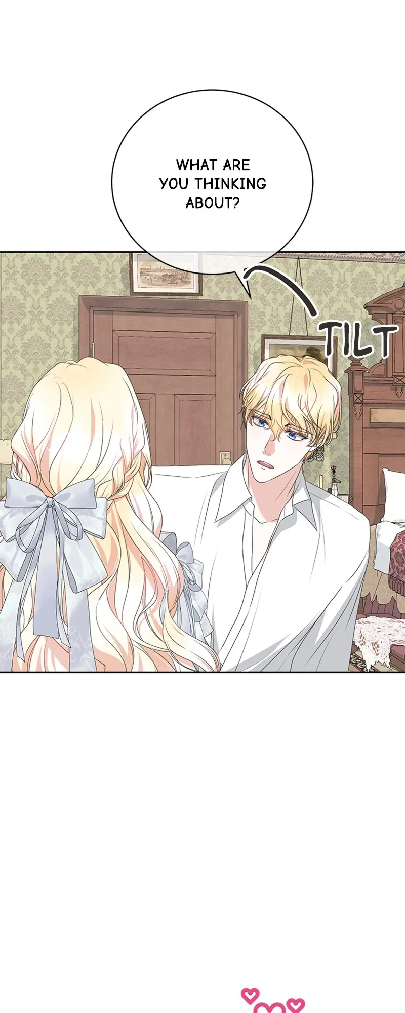 Reborn As a Character That Never Existed Chapter 78 212 19