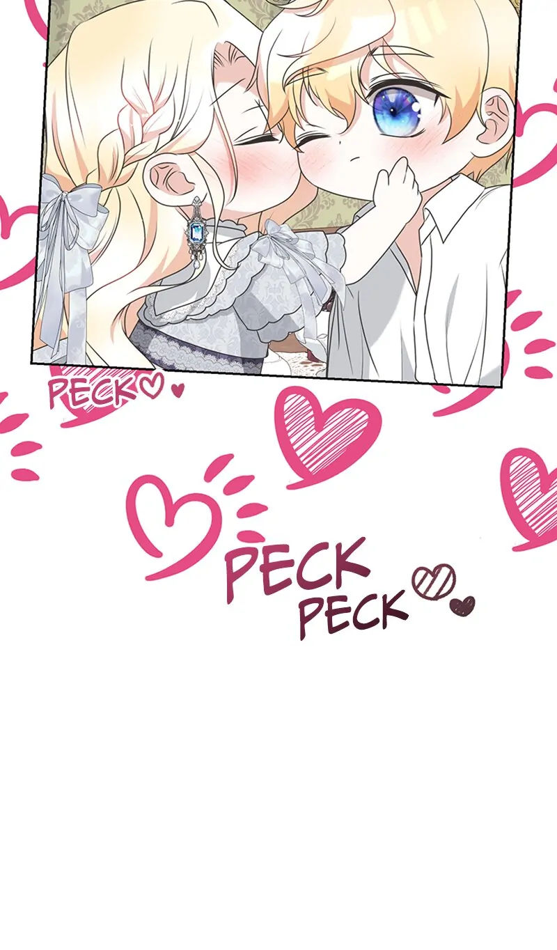 Reborn As a Character That Never Existed Chapter 78 214 21