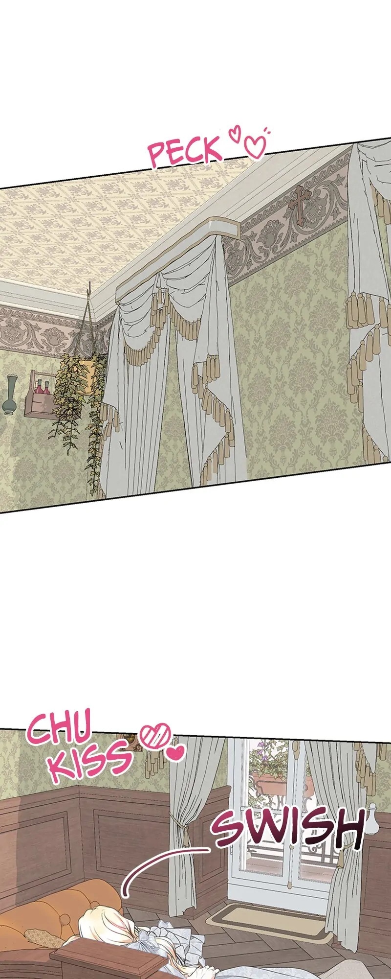 Reborn As a Character That Never Existed Chapter 78 215 22