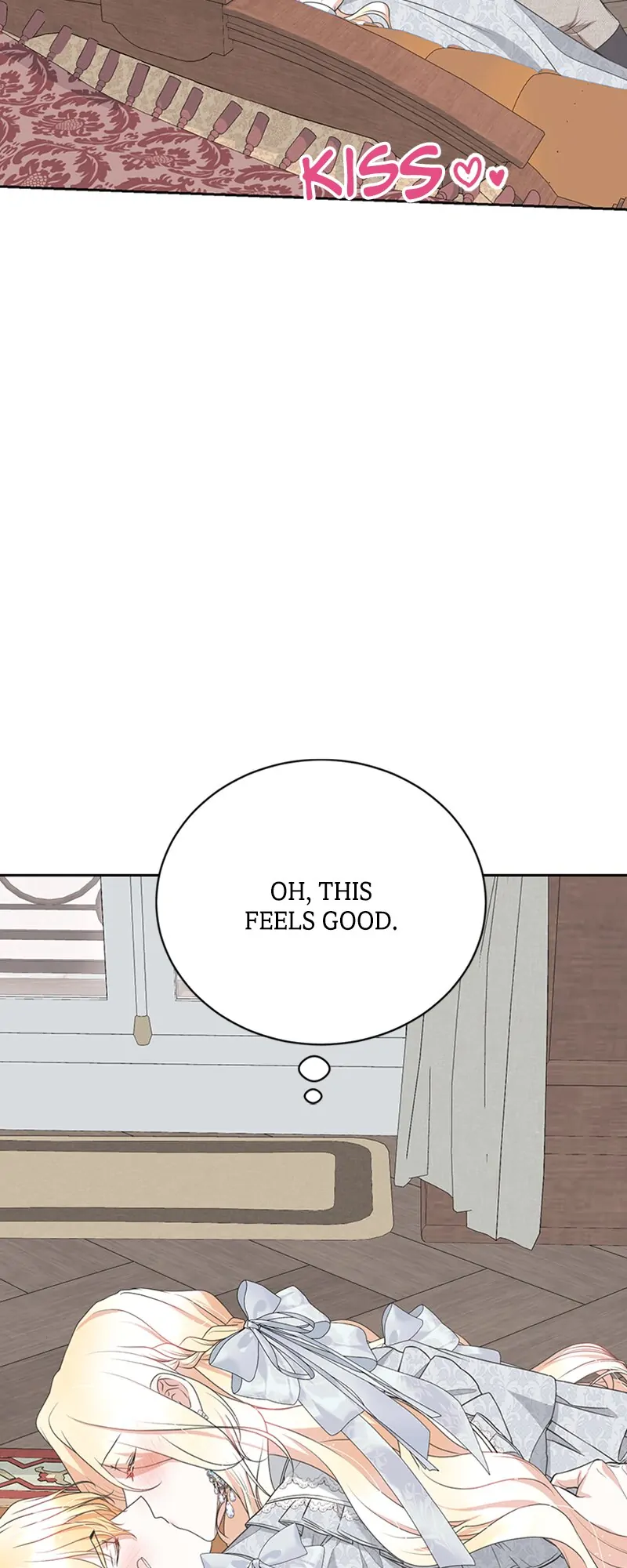 Reborn As a Character That Never Existed Chapter 78 216 23