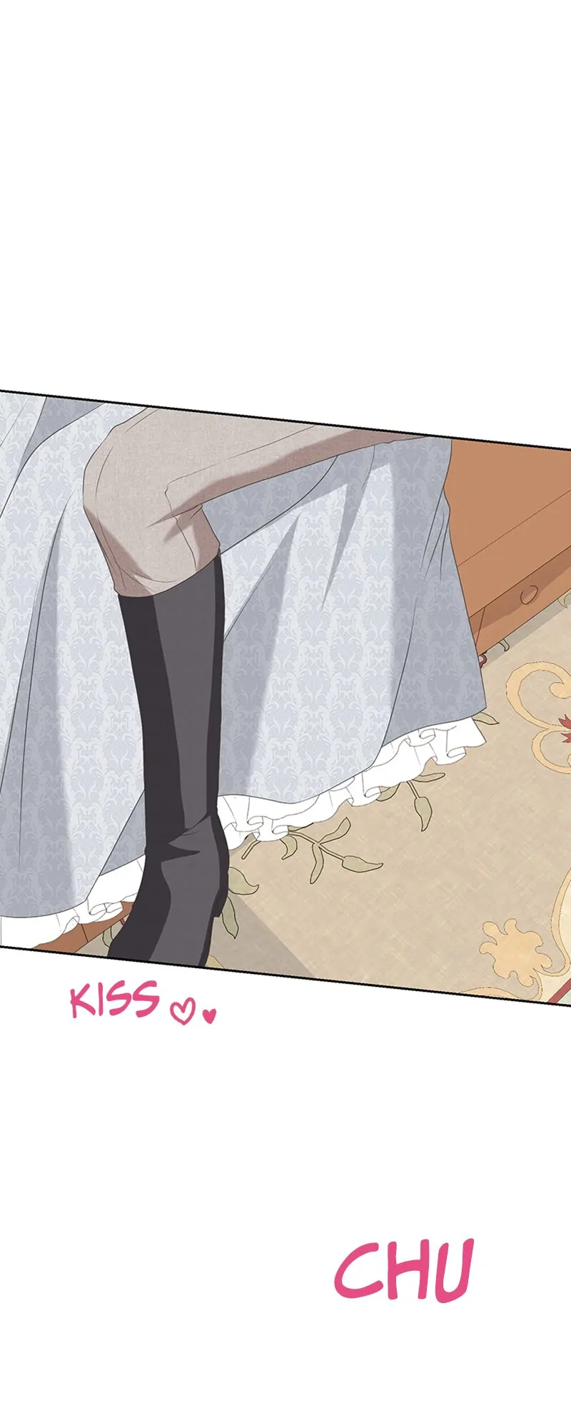 Reborn As a Character That Never Existed Chapter 78 218 25