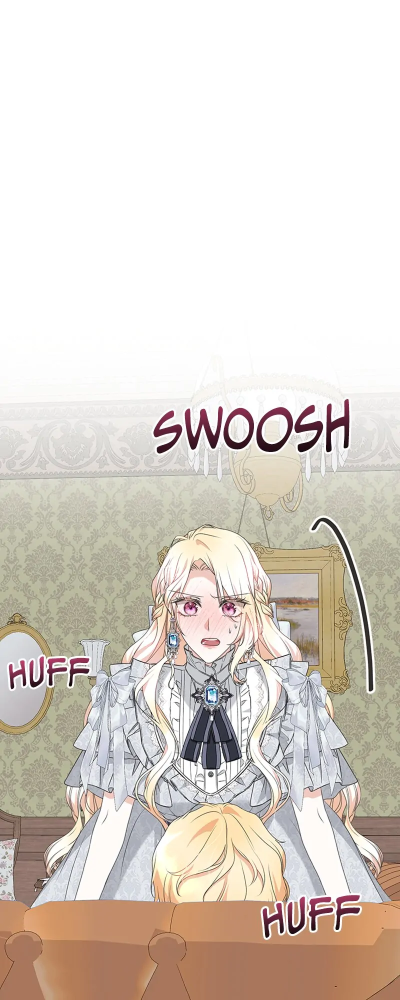 Reborn As a Character That Never Existed Chapter 78 219 26