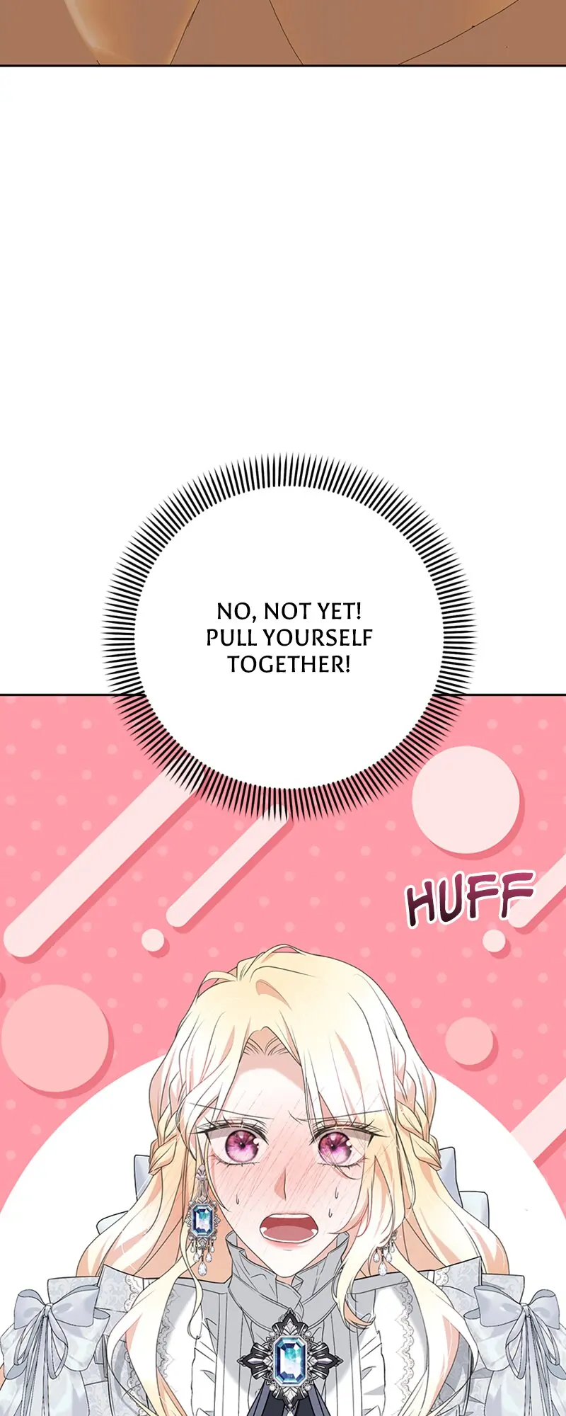 Reborn As a Character That Never Existed Chapter 78 220 27