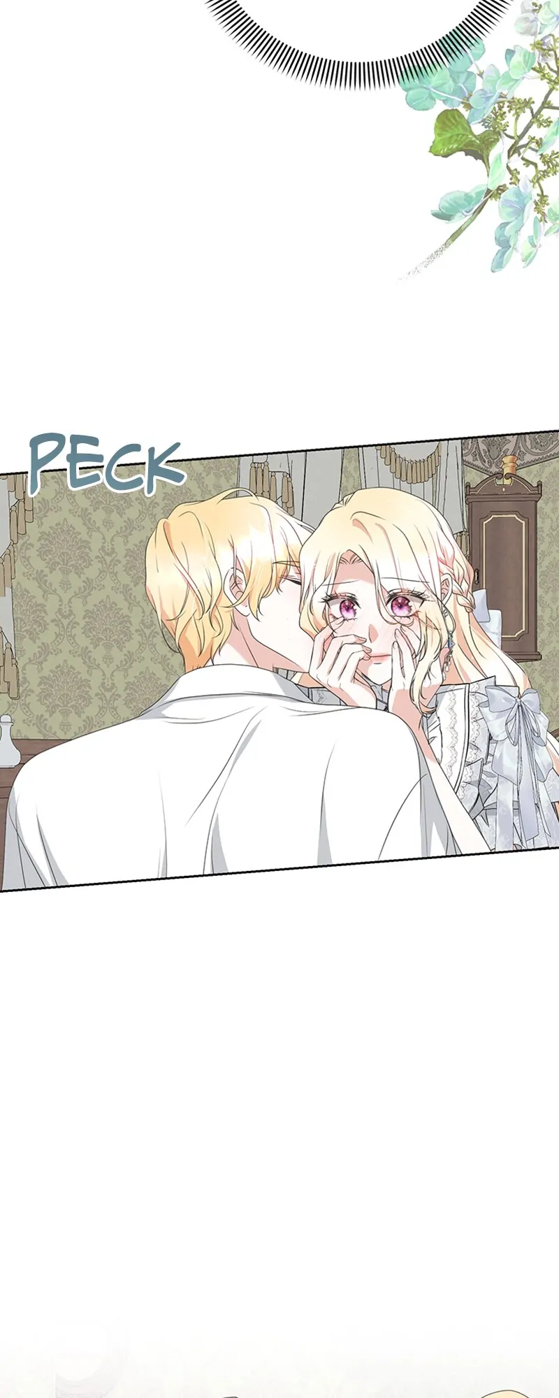 Reborn As a Character That Never Existed Chapter 78 224 31