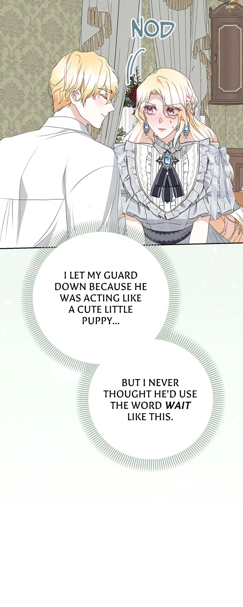 Reborn As a Character That Never Existed Chapter 78 226 33