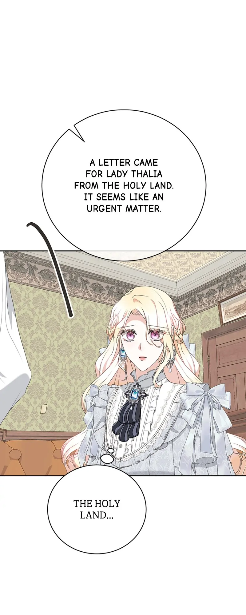 Reborn As a Character That Never Existed Chapter 78 229 36