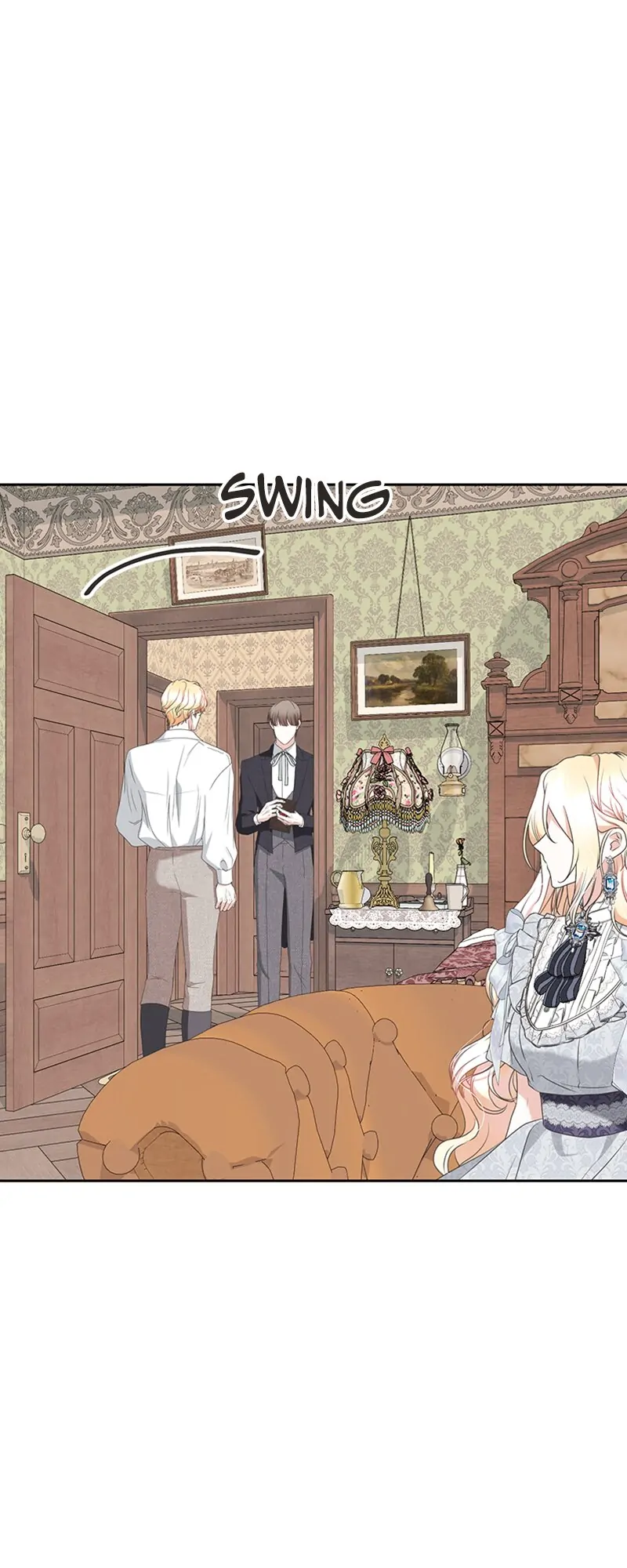 Reborn As a Character That Never Existed Chapter 78 230 37