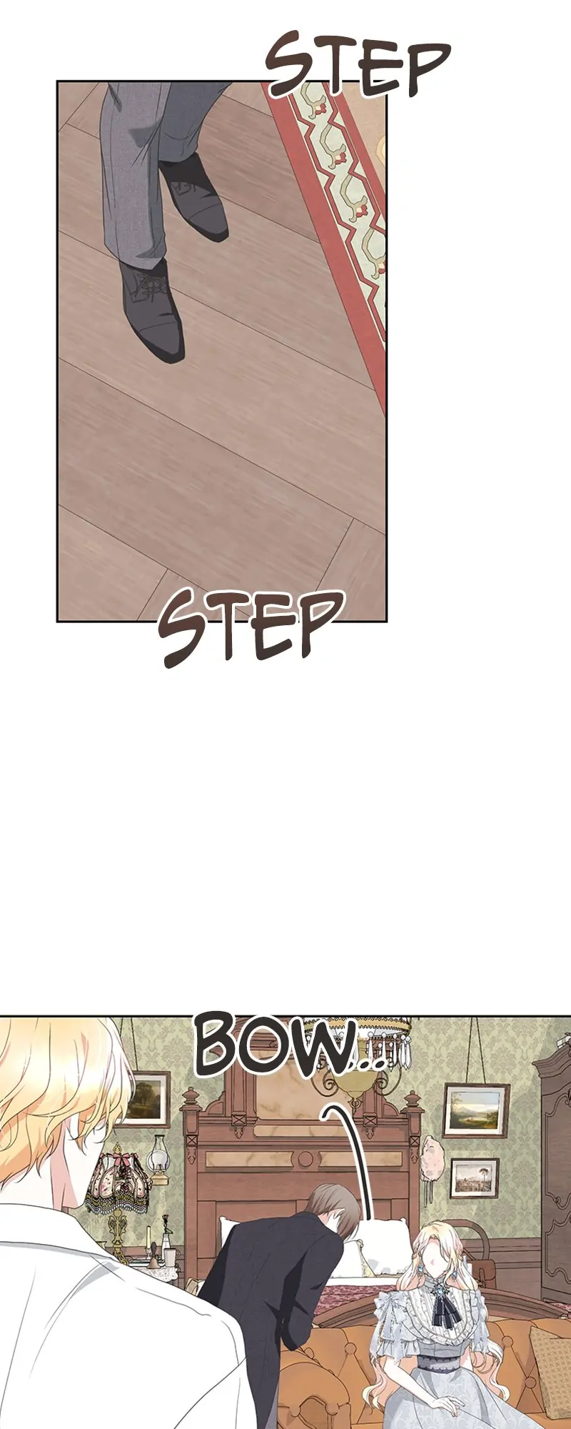 Reborn As a Character That Never Existed Chapter 78 231 38