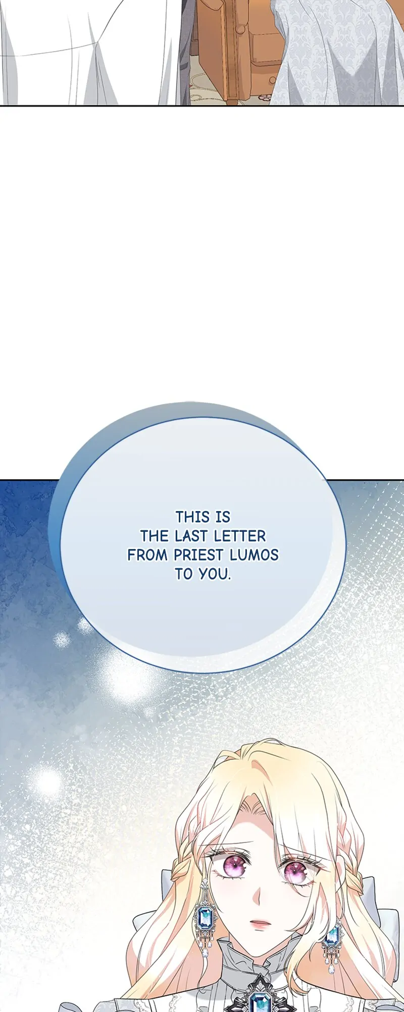 Reborn As a Character That Never Existed Chapter 78 232 39