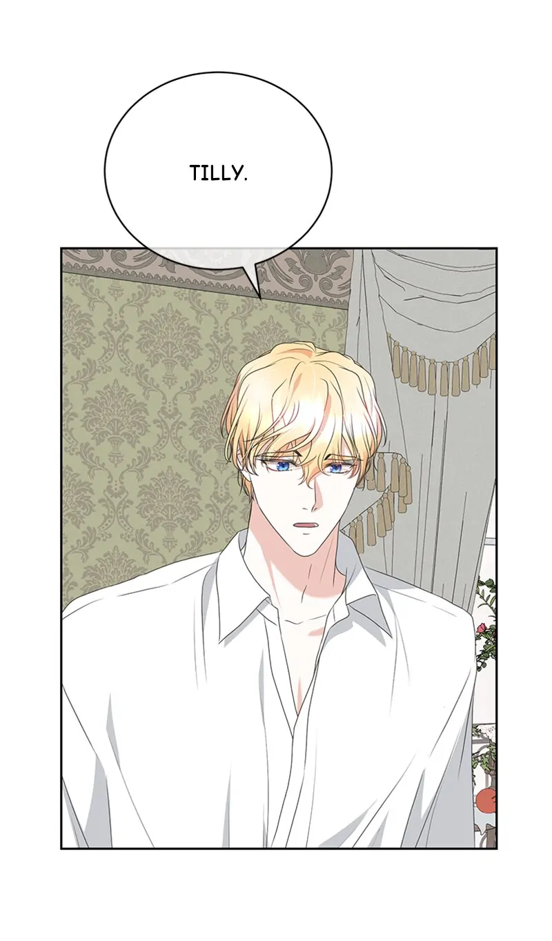 Reborn As a Character That Never Existed Chapter 78 235 42