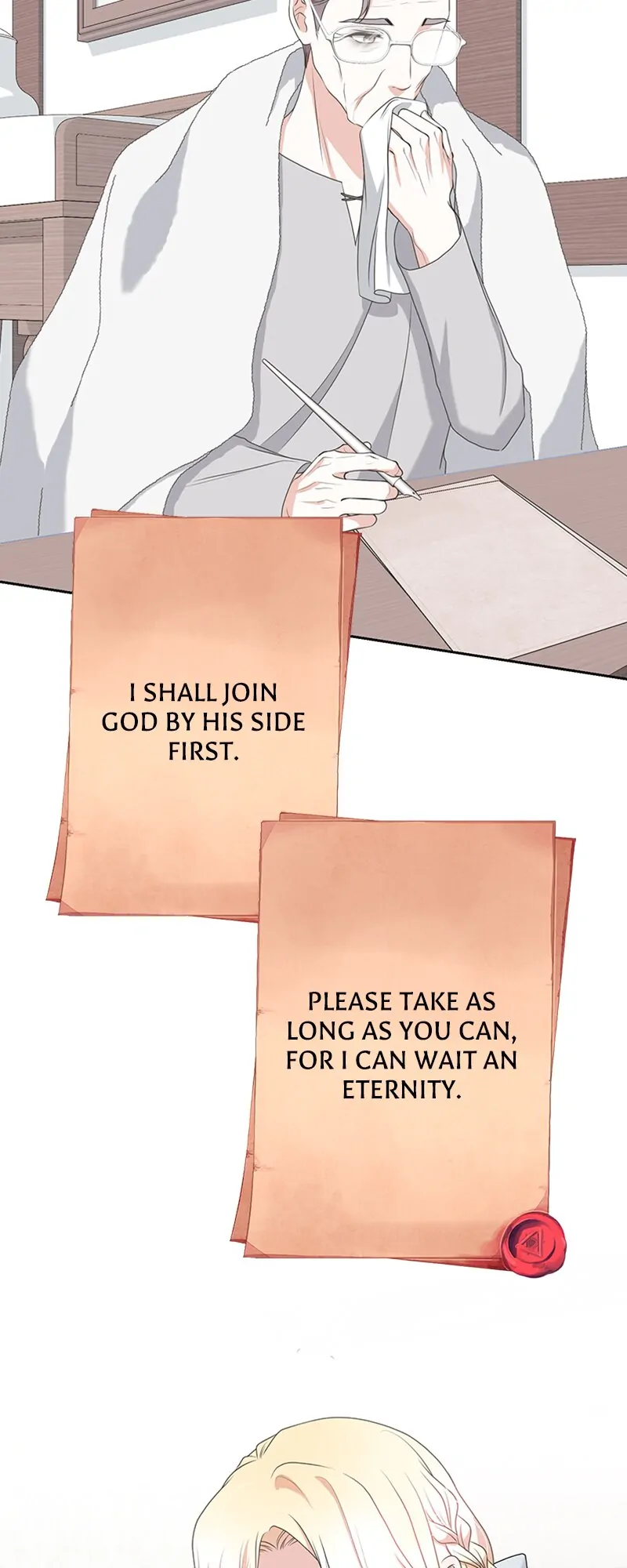 Reborn As a Character That Never Existed Chapter 78 237 44