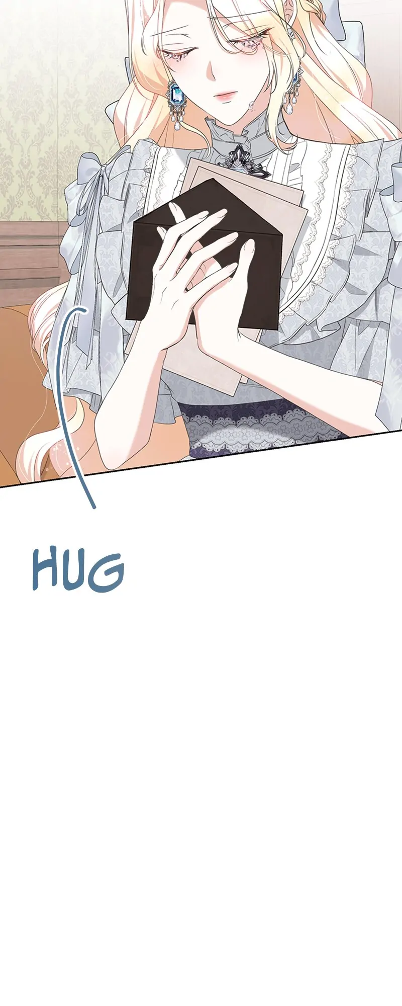 Reborn As a Character That Never Existed Chapter 78 238 45