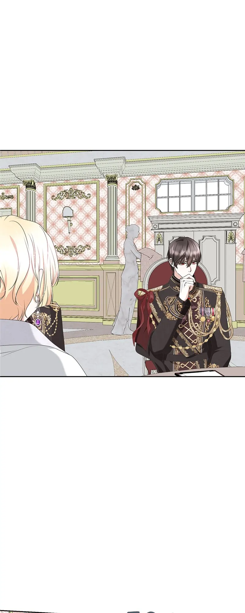 Reborn As a Character That Never Existed Chapter 78 243 50