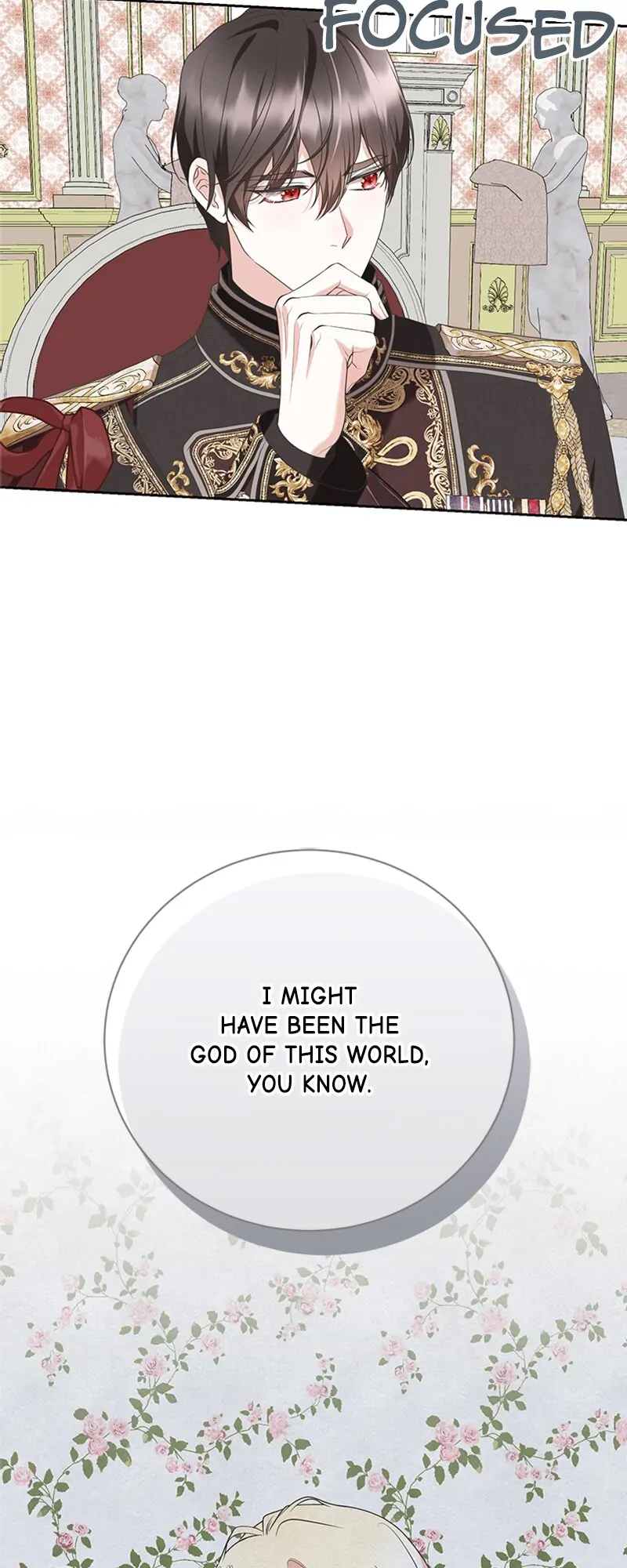 Reborn As a Character That Never Existed Chapter 78 244 51