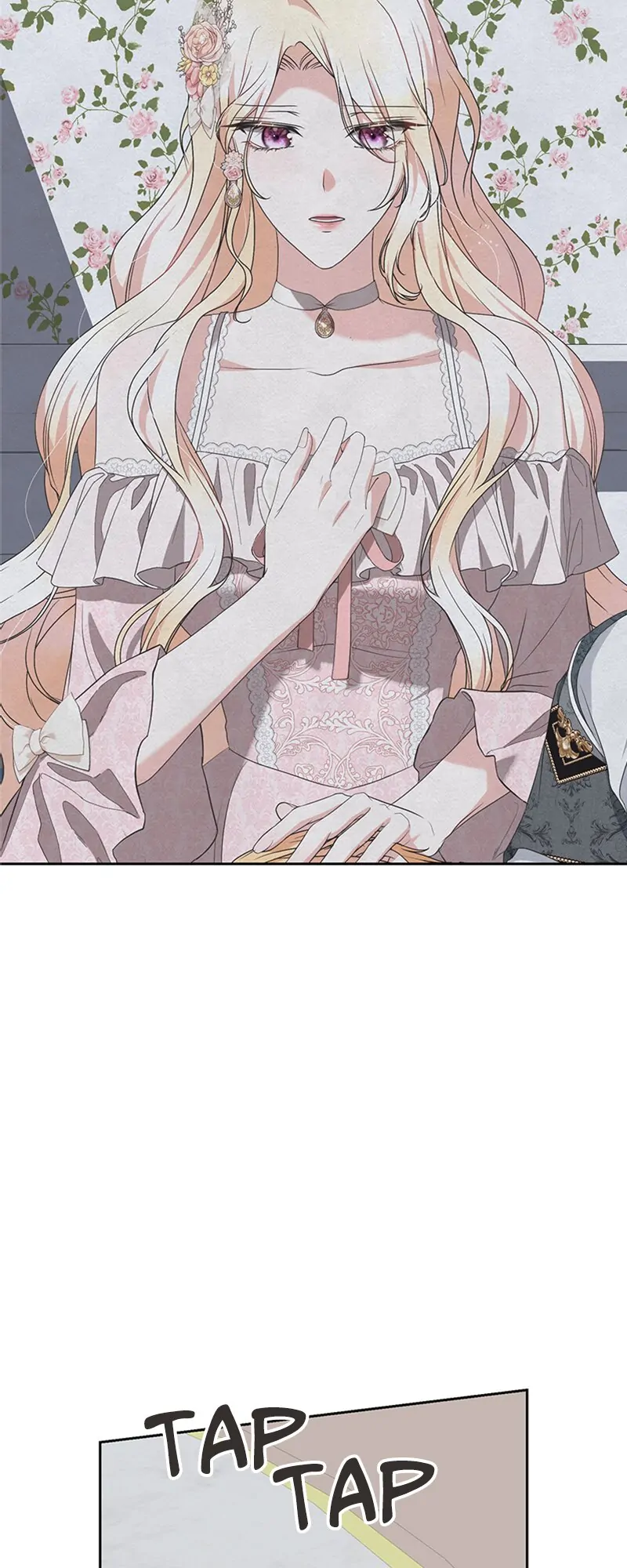 Reborn As a Character That Never Existed Chapter 78 245 52