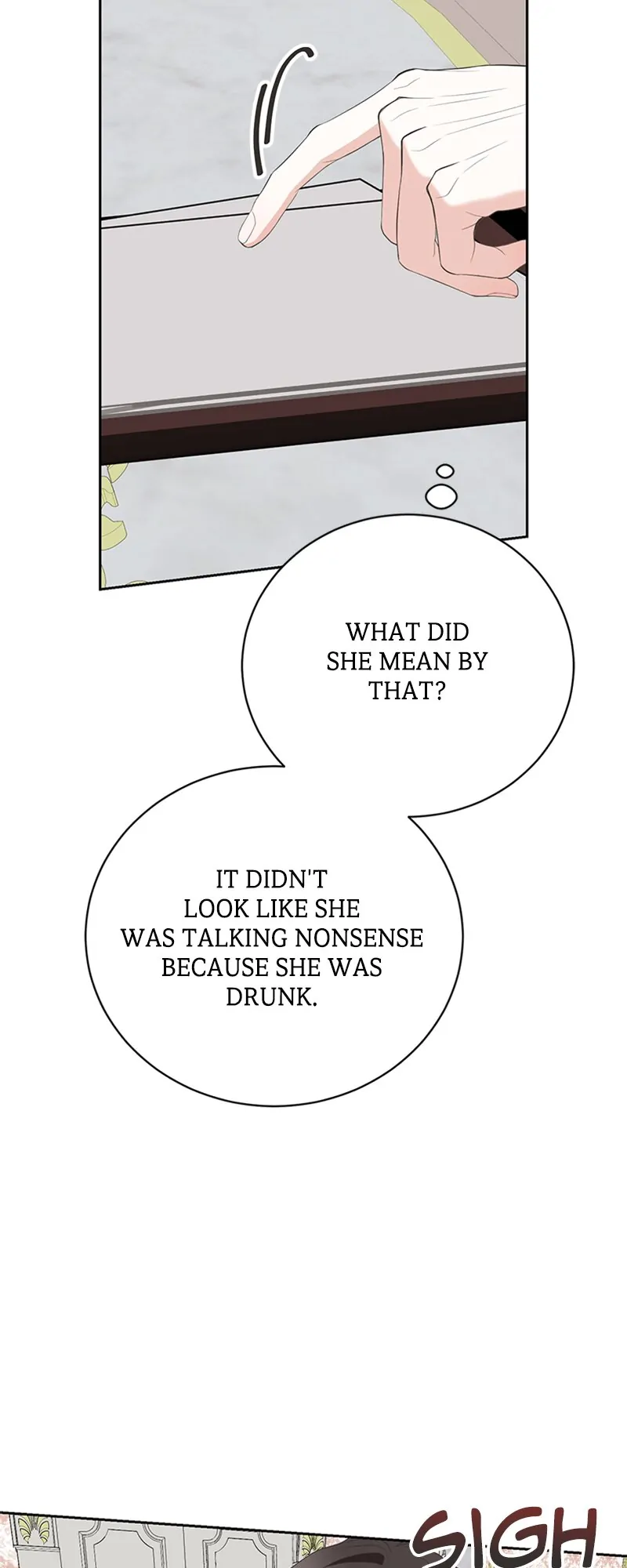 Reborn As a Character That Never Existed Chapter 78 246 53