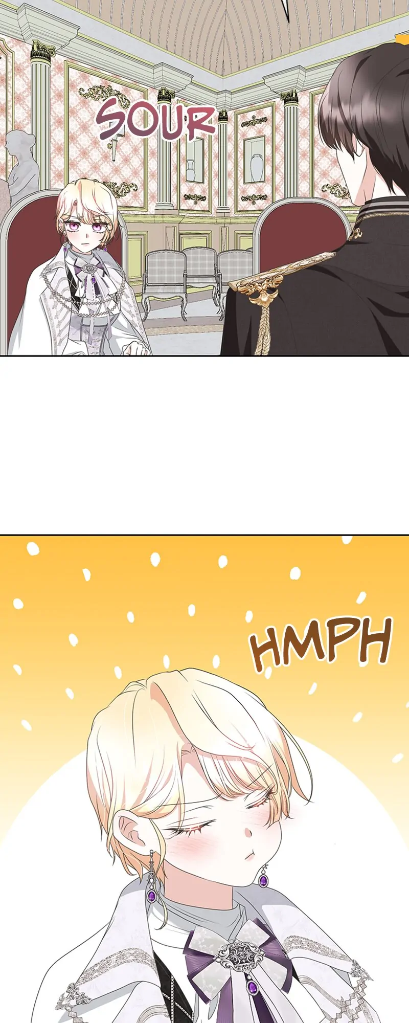 Reborn As a Character That Never Existed Chapter 78 251 58