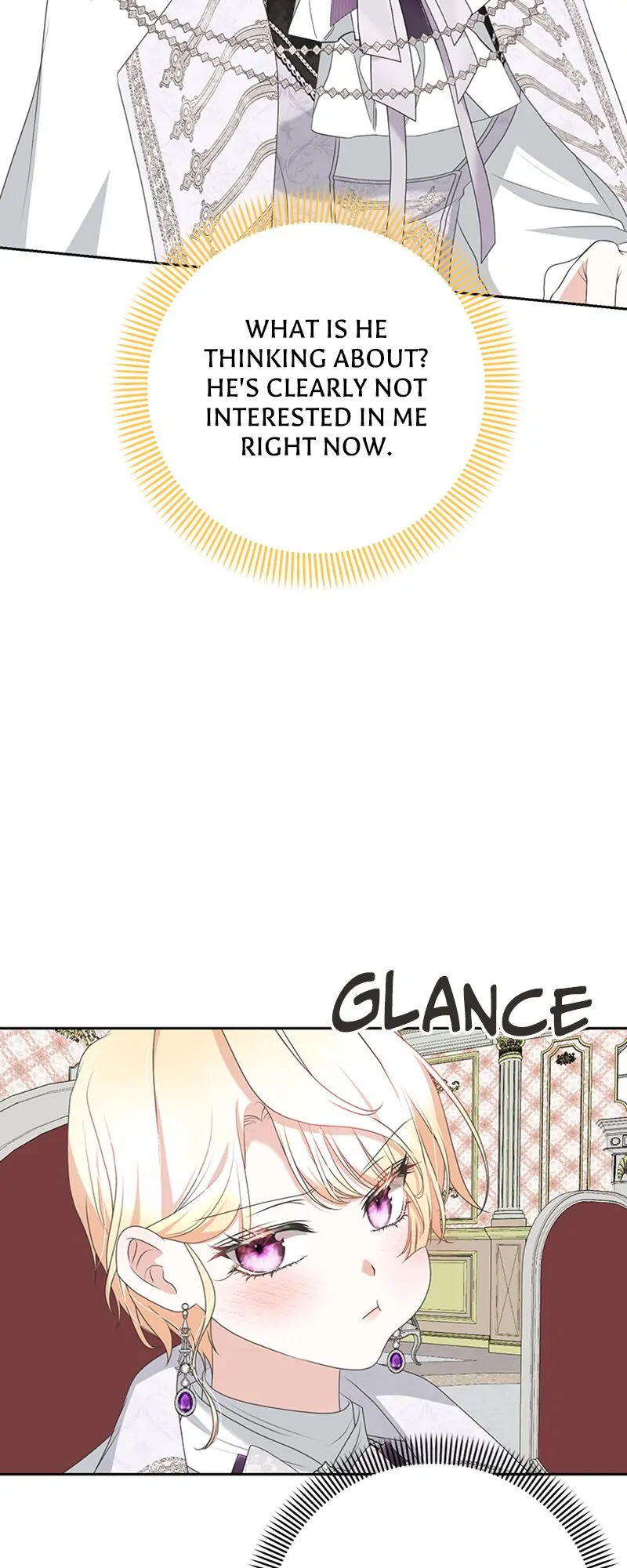 Reborn As a Character That Never Existed Chapter 78 252 59