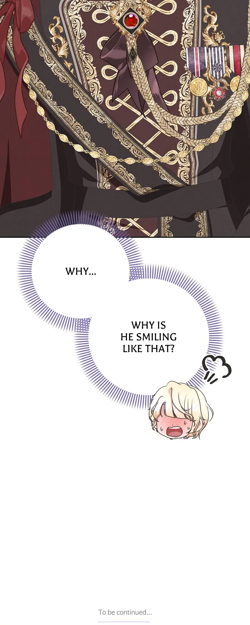 Reborn As a Character That Never Existed Chapter 78 254 61