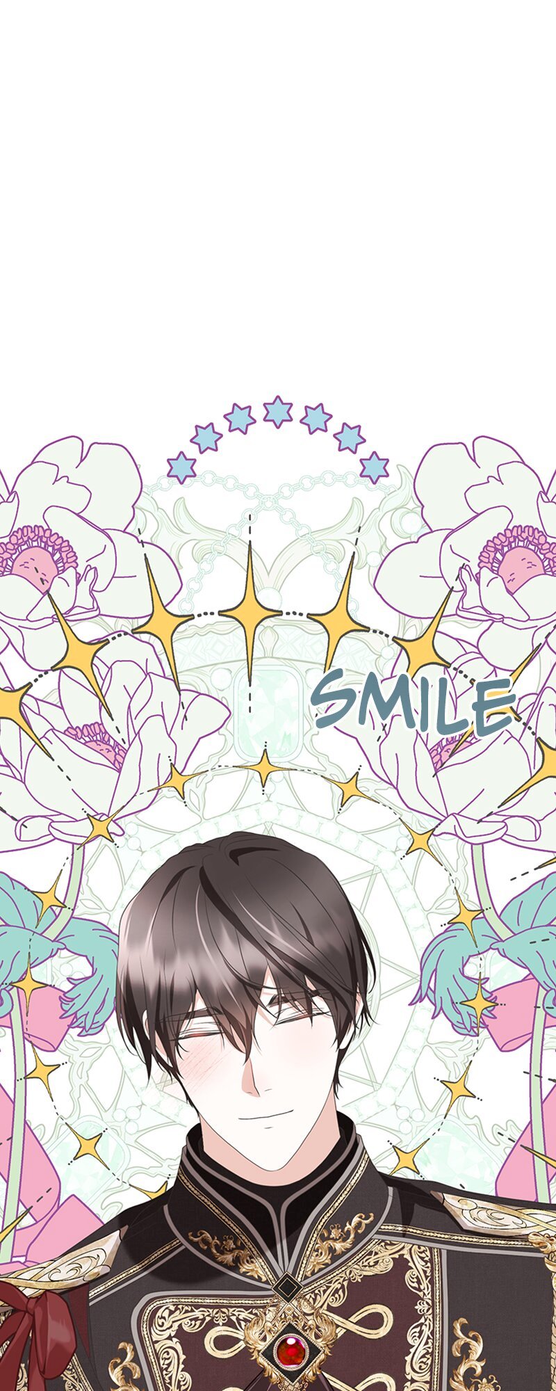 Reborn As a Character That Never Existed Chapter 79 209 01