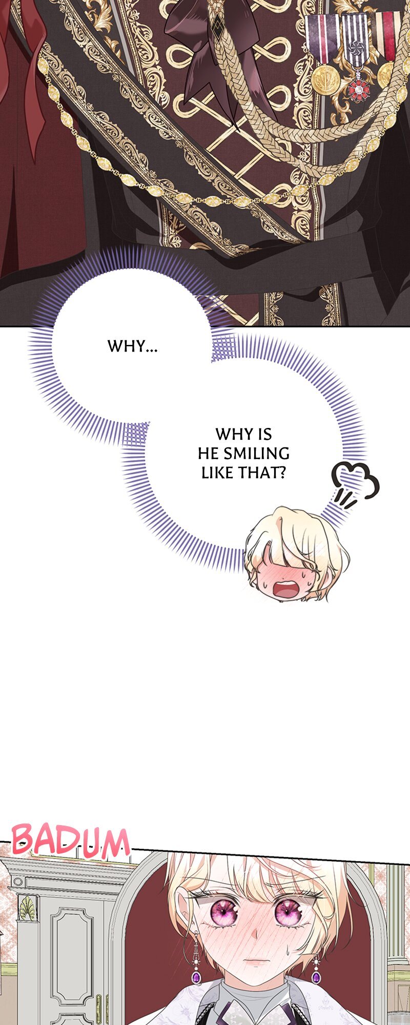 Reborn As a Character That Never Existed Chapter 79 210 02