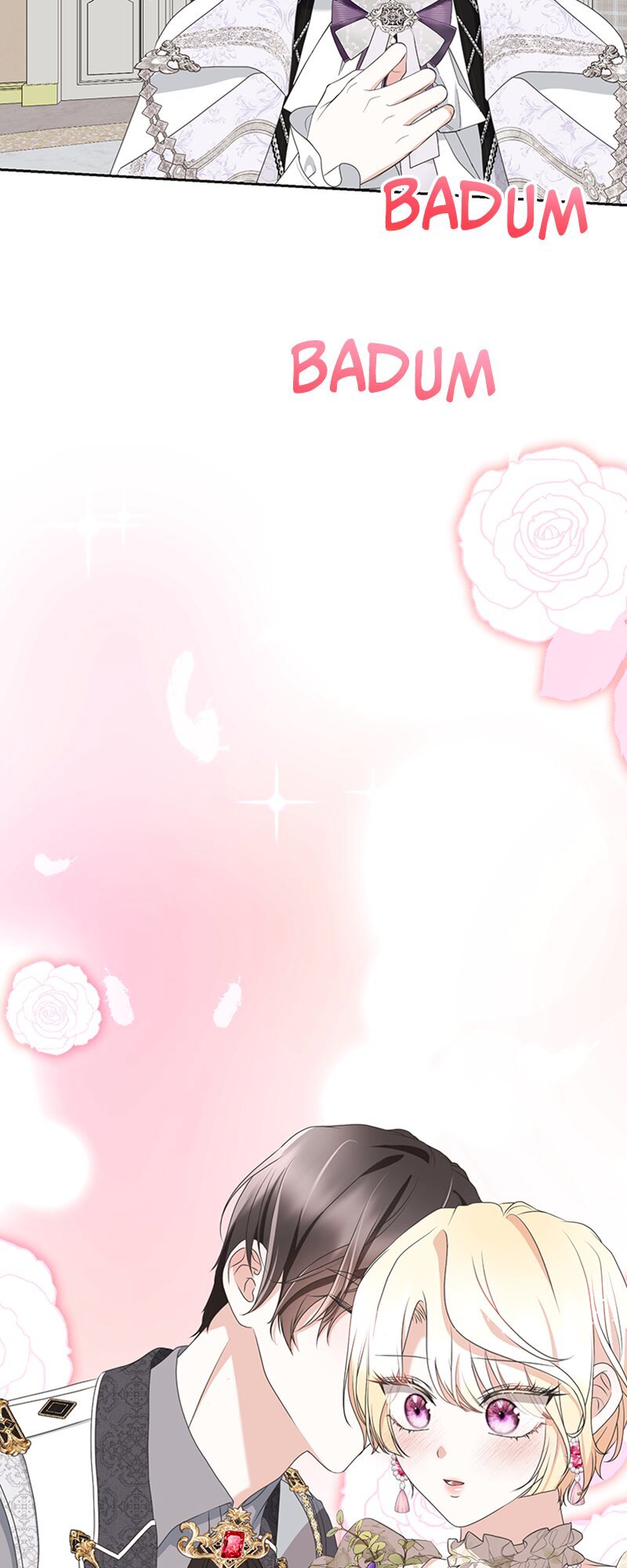 Reborn As a Character That Never Existed Chapter 79 211 03