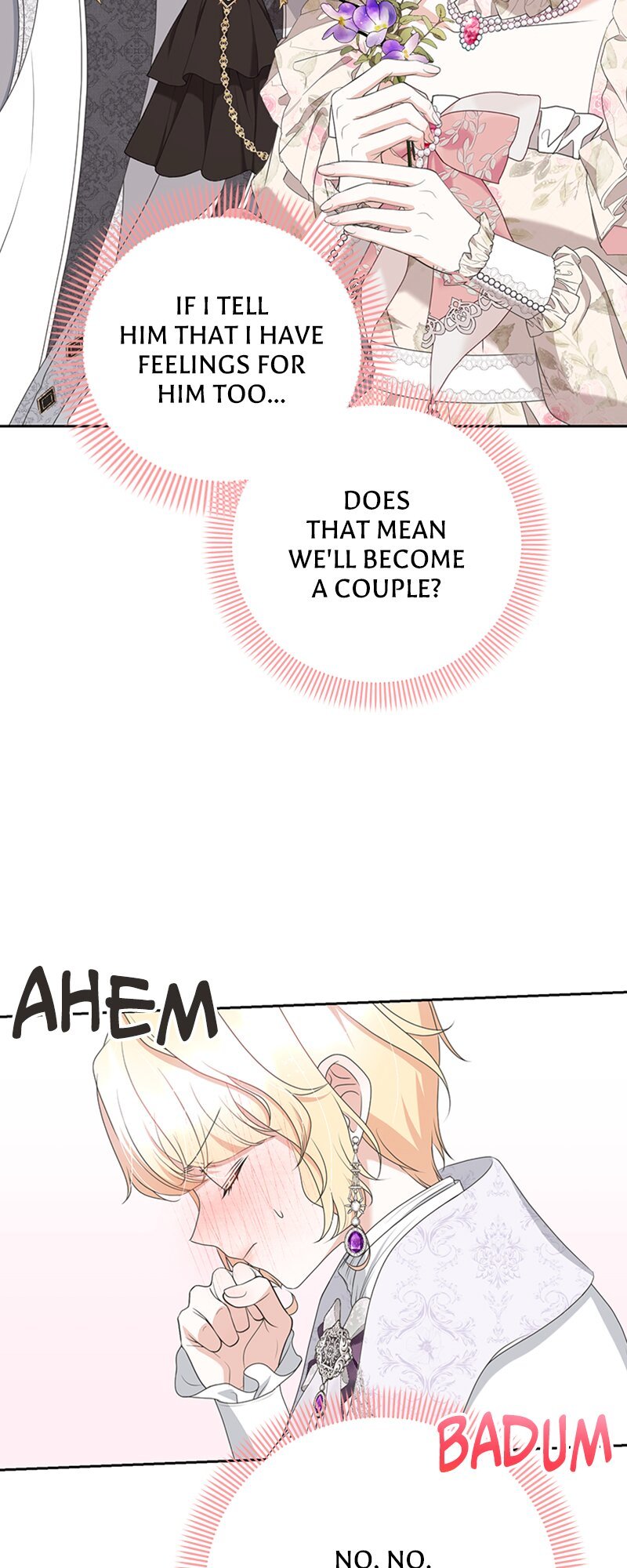 Reborn As a Character That Never Existed Chapter 79 212 04