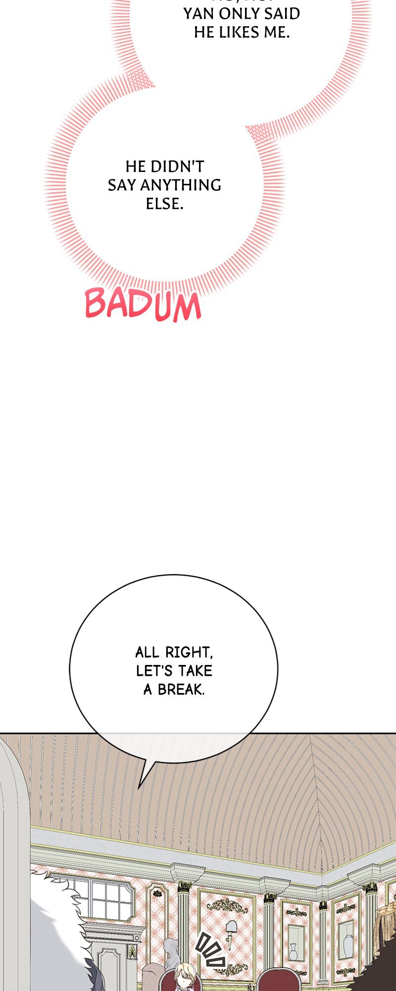 Reborn As a Character That Never Existed Chapter 79 213 05