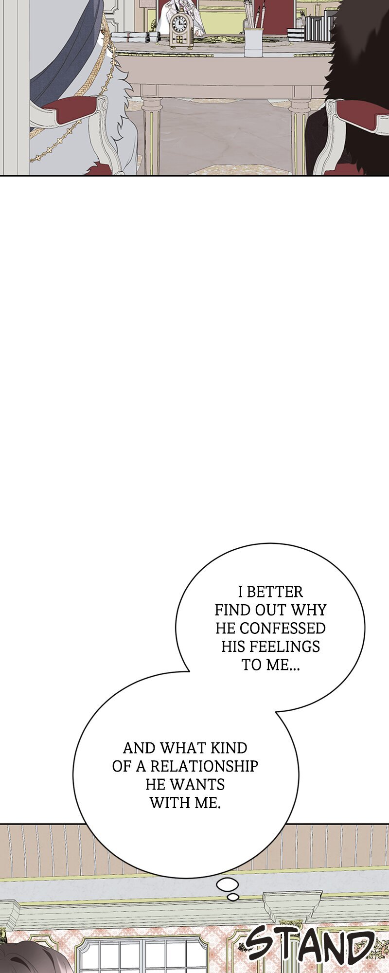 Reborn As a Character That Never Existed Chapter 79 214 06